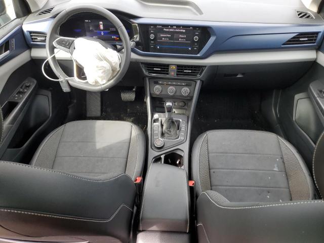 2022 VOLKSWAGEN TAOS SE IQ - 3VVLX7B28NM097437