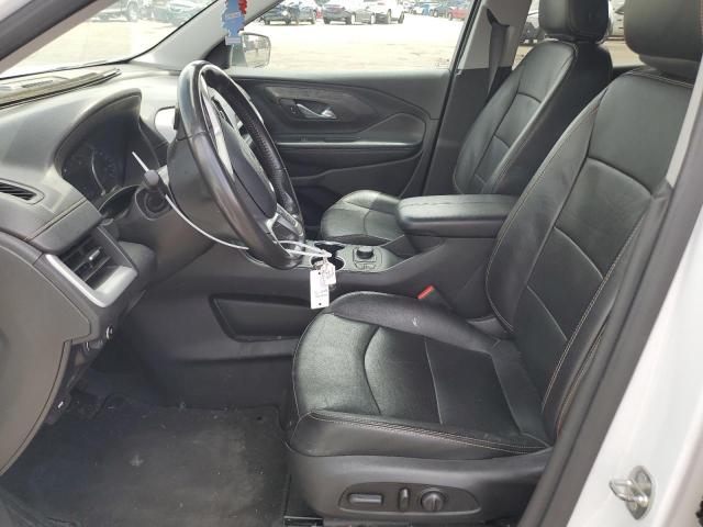 2019 GMC TERRAIN SL - 3GKALVEV7KL235549