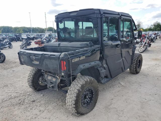 2023 CAN-AM DEFENDER M - 3JBUUAX41PK000938