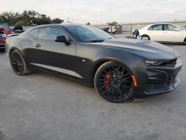 2019 CHEVROLET CAMARO SS - 1G1FH1R78K0111917
