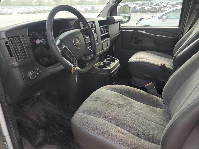 2015 GMC SAVANA G25 1GTW7FCF3F1907062