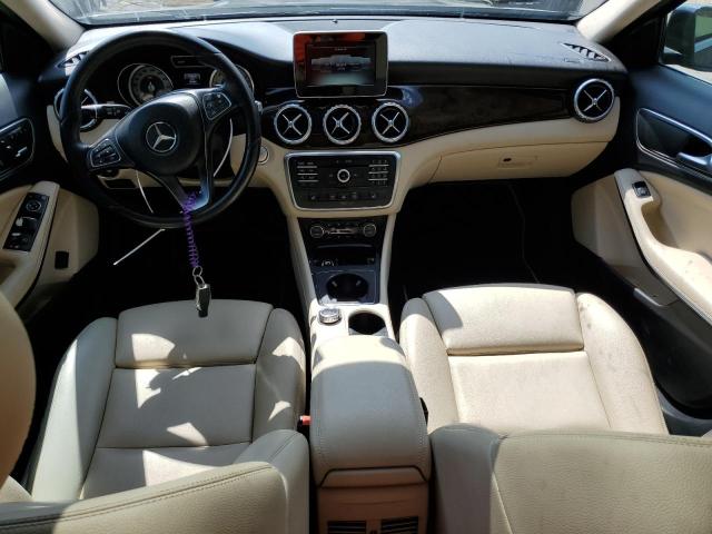 2016 MERCEDES-BENZ GLA 250 - WDCTG4EB3GJ245657