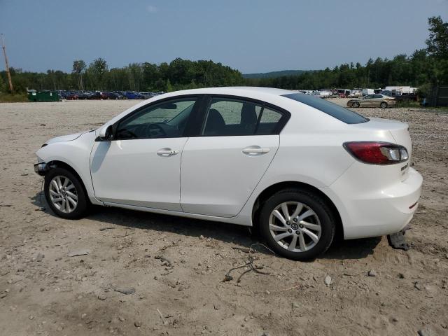 VIN JM1BL1VP0D1744287 2013 Mazda 3, I no.2