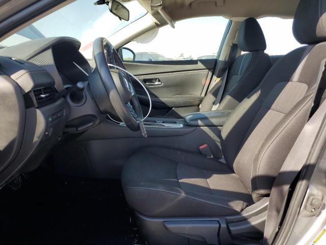 2022 NISSAN SENTRA SV - 3N1AB8CV7NY252798