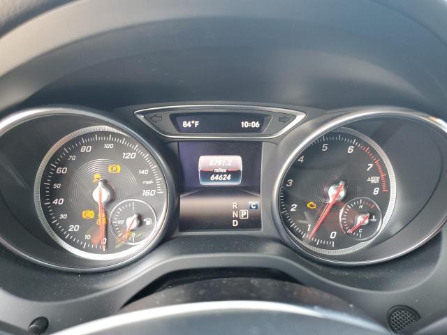 2018 MERCEDES-BENZ GLA 250 - WDCTG4EBXJJ505396