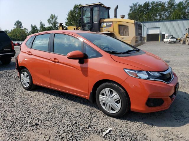 Vin: 3hggk5h46lm710892, lot: 66205384, honda fit lx 20204