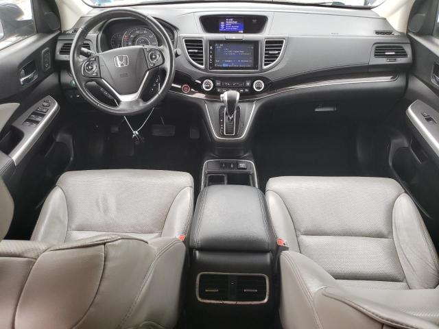 2016 HONDA CR-V TOURI - 5J6RM4H97GL059037