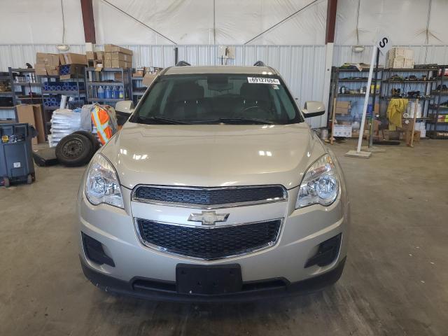 VIN 2GNFLEEKXD6206858 2013 Chevrolet Equinox, LT no.5