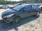 2017 KIA FORTE LX - 3KPFL4A77HE132194