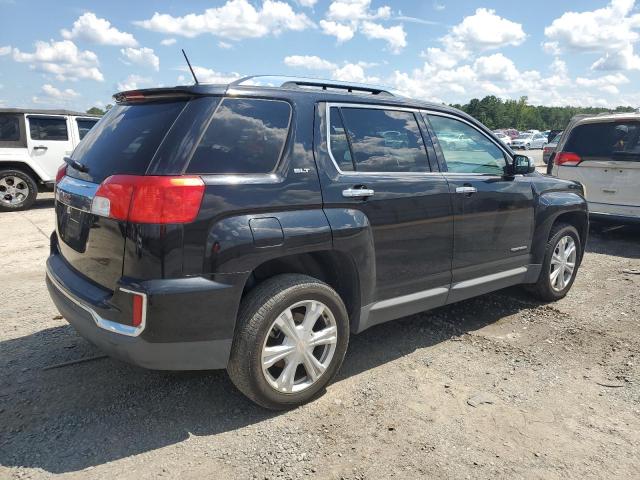 2017 GMC TERRAIN SL - 2GKALPEK7H6238191