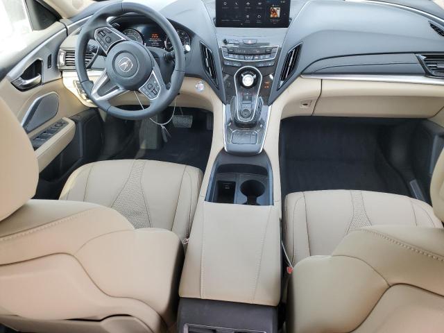 2024 ACURA RDX TECHNO - 5J8TC2H51RL019573