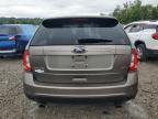 FORD EDGE SEL снимка