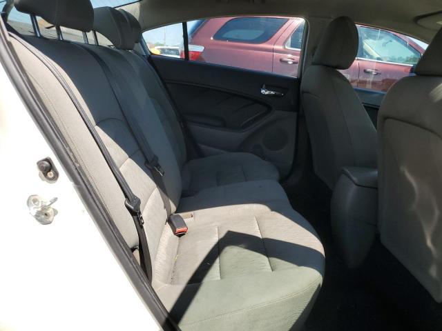 2015 KIA FORTE LX - KNAFK4A6XF5281764