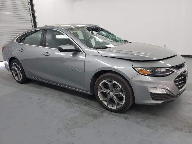2024 CHEVROLET MALIBU LT - 1G1ZD5ST1RF177398