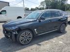 BMW X5 SDRIVE photo