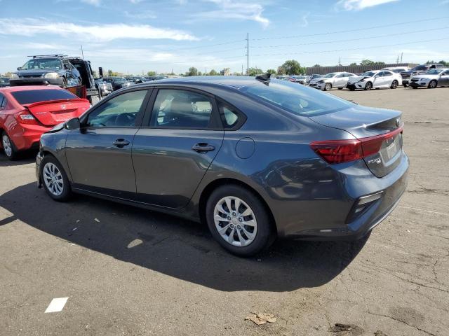 2021 KIA FORTE FE - 3KPF24ADXME394648