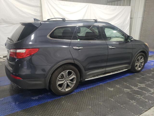 VIN KM8SN4HF2EU060416 2014 Hyundai Santa Fe, Gls no.3