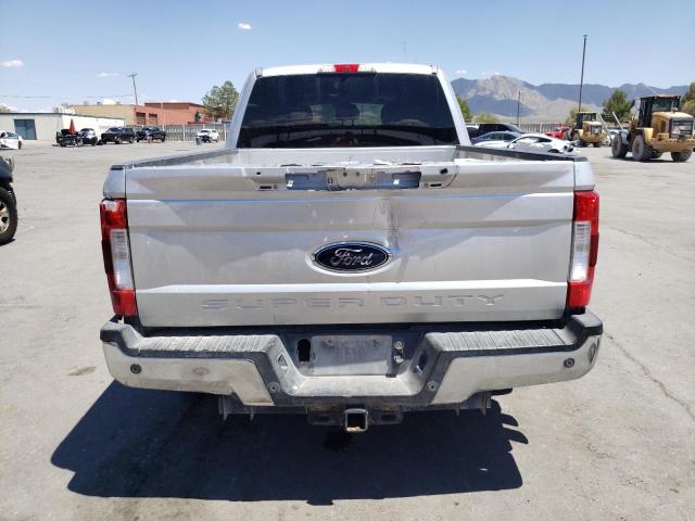 2017 FORD F250 SUPER - 1FT7W2BT8HEB53403