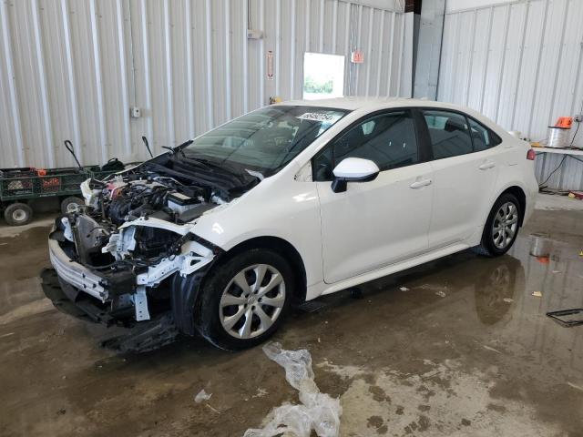 2020 TOYOTA COROLLA LE #2991779185