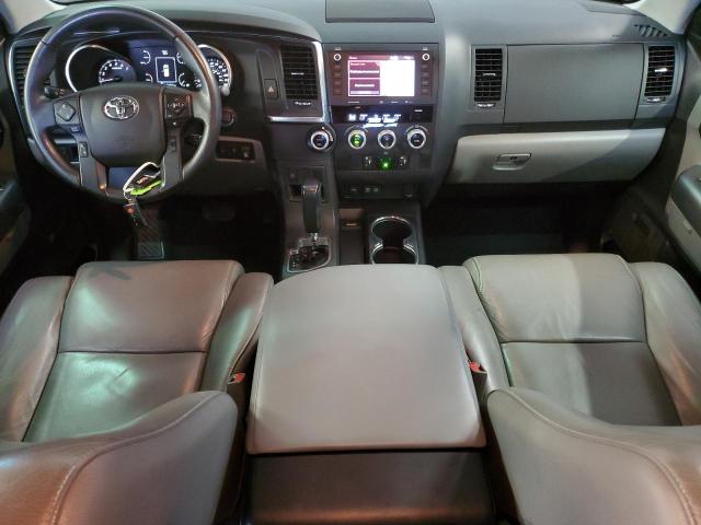 2022 TOYOTA SEQUOIA LI - 5TDFY5A14NS076459