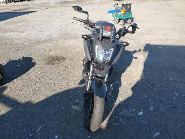 2020 HONDA NC750 XD JH2RC9042LK200013
