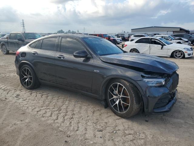 2021 MERCEDES-BENZ GLC COUPE W1N0J6EB9MF946037  67666454