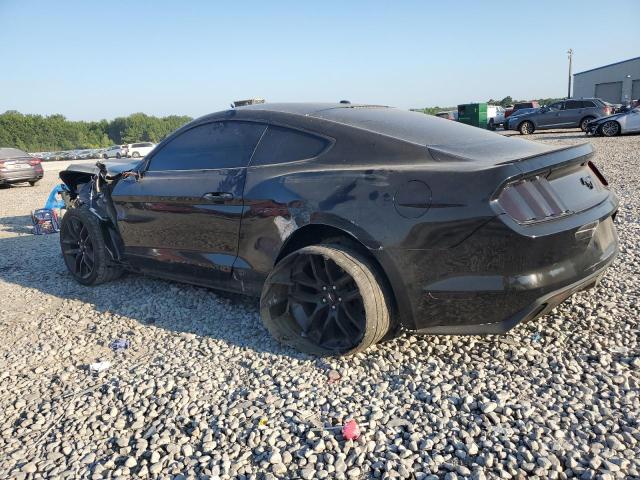 2017 FORD MUSTANG - 1FA6P8TH9H5249939