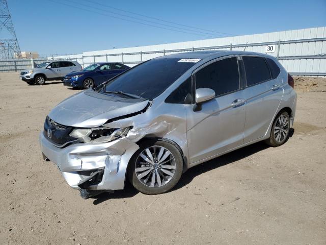 VIN JHMGK5H70GX001625 2016 Honda Fit, EX no.1