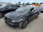 2017 FORD FUSION SE - 3FA6P0PUXHR128262