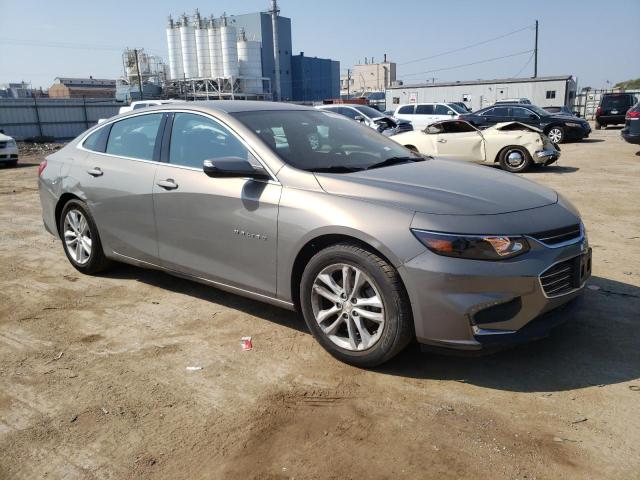 2018 CHEVROLET MALIBU LT - 1G1ZD5ST7JF188278