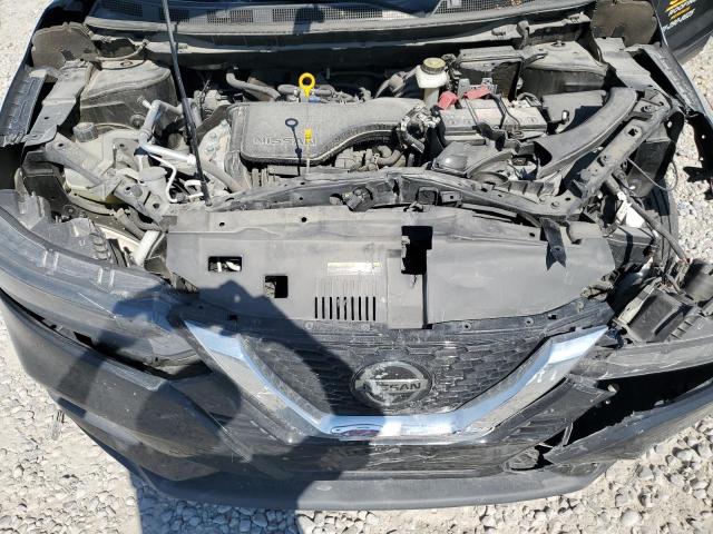 2021 NISSAN ROGUE SPOR - JN1BJ1AW6MW423668