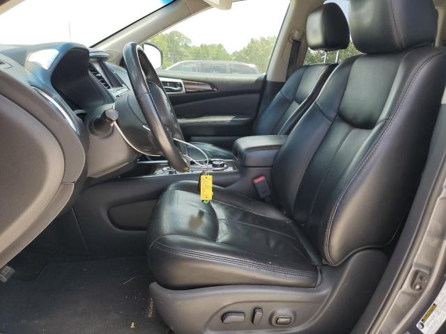 2015 NISSAN PATHFINDER - 5N1AR2MM9FC620707
