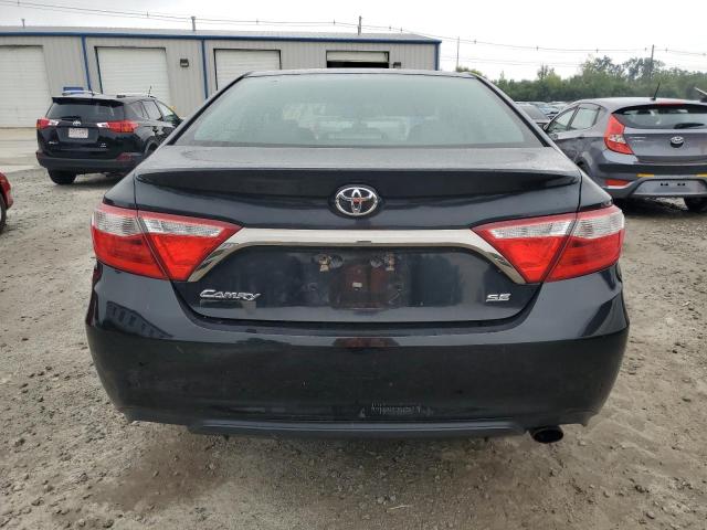 VIN 4T1BF1FK9FU952188 2015 Toyota Camry, LE no.6