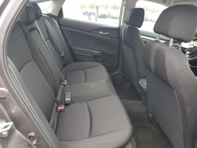 2017 HONDA CIVIC LX - 2HGFC2E53HH034184