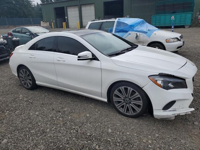 VIN WDDSJ4EB0JN656572 2018 Mercedes-Benz CLA-Class,... no.4