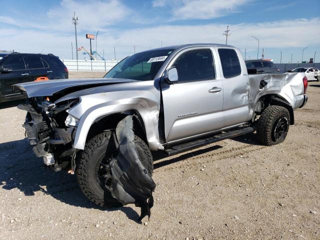 VIN 5TFSX5EN6KX068691 2019 Toyota Tacoma, Access Cab no.1