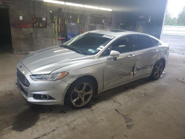 VIN 3FA6P0HR4DR180815 2013 FORD FUSION no.1