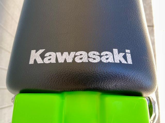 2004 KAWASAKI KX500 E - JKAKXVEC44A037163