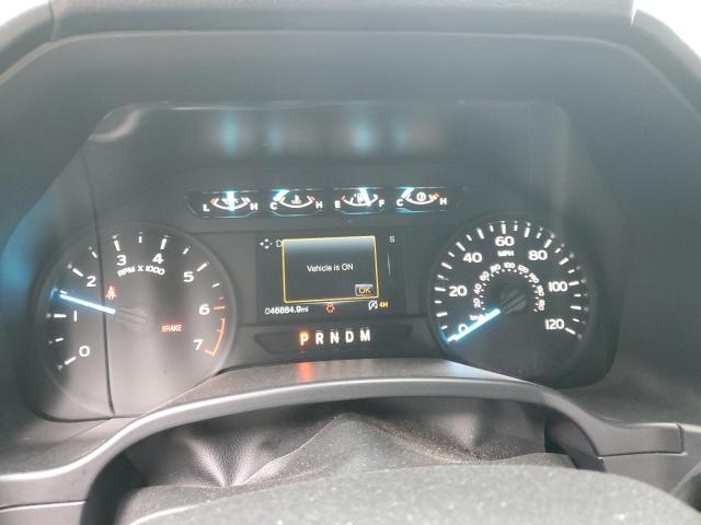 2020 FORD F150 SUPER - 1FTEW1E56LFC50763