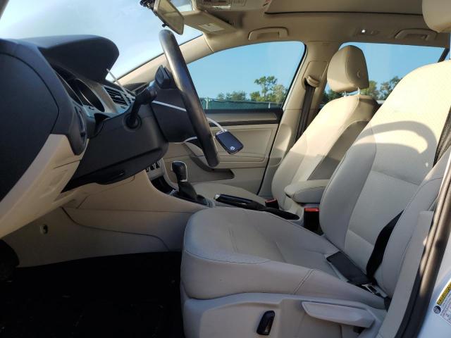 2015 VOLKSWAGEN GOLF SPORT - 3VWCA7AU2FM518151