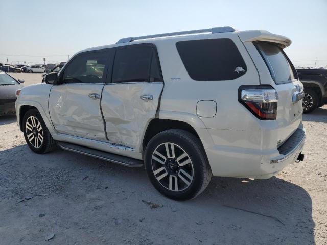 VIN JTEZU5JR6J5178677 2018 Toyota 4runner, SR5 no.2