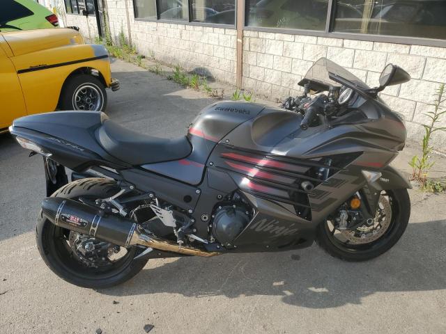 2023 KAWASAKI ZX1400 J - JKBZXNJ11PA017665