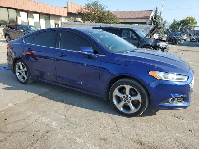 VIN 3FA6P0H79GR395268 2016 Ford Fusion, SE no.4