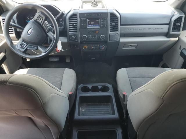 2017 FORD F250 SUPER - 1FT7X2B63HEC66828