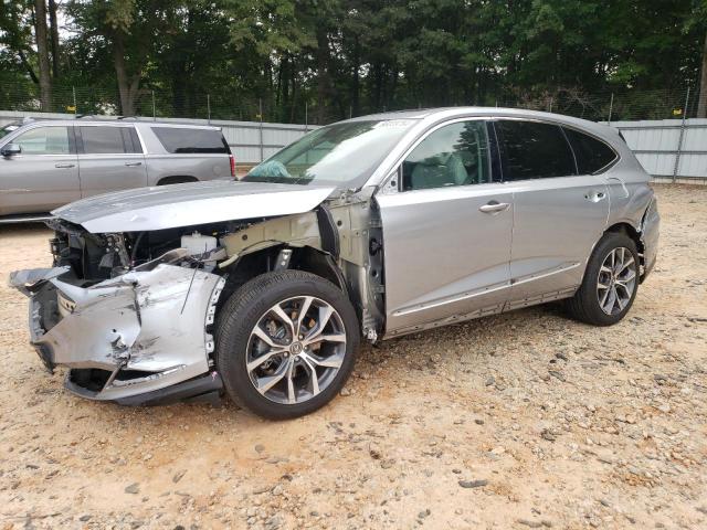 2023 ACURA MDX TECHNO 5J8YD9H42PL002023  66089784