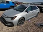 2021 TOYOTA COROLLA SE - 5YFS4MCE0MP071447