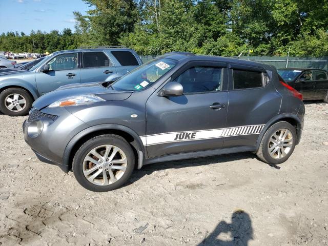 VIN JN8AF5MV0DT212380 2013 Nissan Juke, S no.1