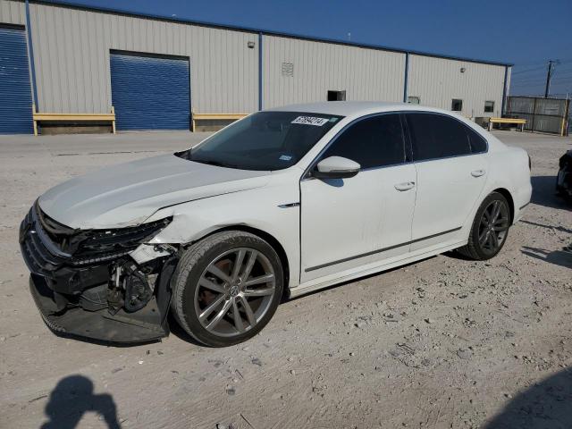 VIN 1VWDT7A32HC017223 2017 Volkswagen Passat, R-Line no.1