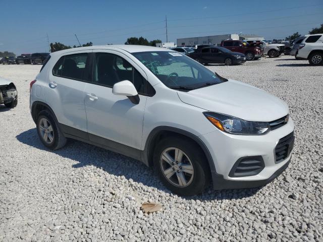 2020 CHEVROLET TRAX LS KL7CJKSB2LB326912  68361964