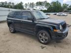 JEEP PATRIOT SP photo